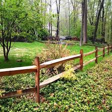 Let's take a look at what you should expect to pay for your split rail fence, and what matters most. Diy Guide What You Need To Know To Build A Split Rail Fence