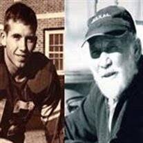 Gary Humphries Obituary