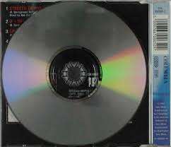 Bruce Springsteen Streets Of Philadelphia Techno Elektronische Musik Rock Pop Und Alles Andere Gebrauchte Lps Und Cds Kaufen Zweischeiben De