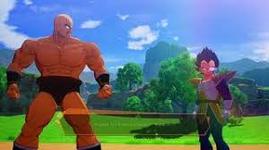 Dragon ball and dragon ball z are such massive cultural phenomenons that they've sprouted several anime series, films, toys, clothing and much more. Dragon Ball Z Kakarot Is Missing A Major Anime Moment