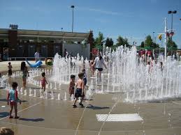 Best Places To Cool Off Montgomery County Recreational Parks Montgomery County Montgomery