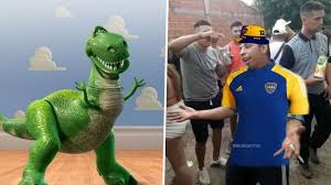 Boca le recuerda el descenso a river. Los Memes De Boca Y River En La Definicion Del Grupo A De La Copa Maradona Wanchope Armani Y Mas Goal Com