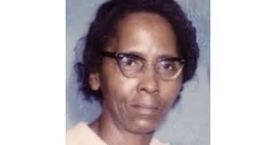 Helen Wilson Obituary (1919