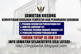 View complete overview of kementerian perumahan dan kerajaan tempatan tender. Jawatan Kosong Di Kementerian Kerajaan Tempatan Dan Perumahan Sarawak 16 Jun 2017 Jawatan Kosong Terkini Di Kementerian K Home Decor Decals Home Decor Decor