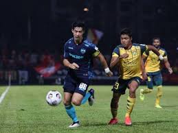 Simak pada artikel berikut ini! Nilai Liga M Boleh Jatuh Jika Had Gaji Siling Pemain Diperkenal