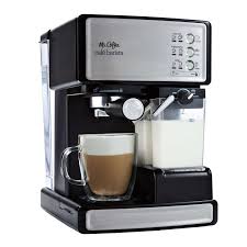 Espresso & cappuccino machines └ coffee, tea & espresso makers └ small kitchen appliances └ kitchen, dining & bar └ home & garden all de'longhi dedica style ec 685.bk pump espresso machine. The 10 Best Espresso Cappuccino Machines In 2021