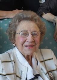 Ethel Appenzellar Obituary