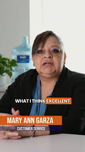 Ever wonder who’s on the other side of your calls and support messages? Meet Mary Ann Garza, our incredible Customer Service team member is here to help you 7 days a week — making sure every fill-up ...