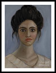 Carol DENMARK Framed Art Prints