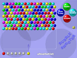 Image result for bubble shooter