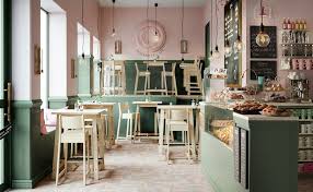 How to not get fooled by ikea s mind games. A Snack Bar In Traditional Style