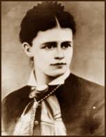 Ellen (Nellie) Cashman