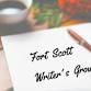 Fort Scott Writer’s Club event image