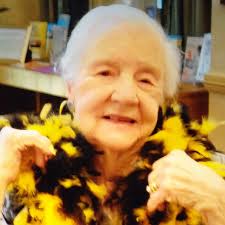 Obituary information for Else Klem Pedersen