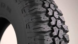 Have aligned grooves for high stability. Maxxis Bighorn Mt 762 Mud Terrain Off Road Tires Pep Boys Youtube