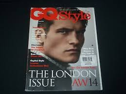 2009 VANITY FAIR MAGAZINE