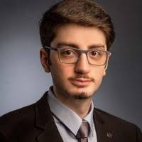 10+ "Ali Fard" profiles