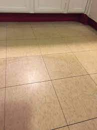 Ajax Powder W Bleach To Deep Clean Floor Cleaning Tile Floors Tile Floor Flooring
