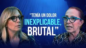 En Entrevista: Alberto Ramales, experto en ángeles