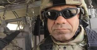 RECOGNIZING A NOBLE VETERAN: VINCENT L GRIFFITH