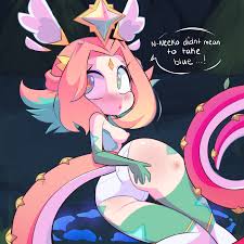 Rule34 - If it exists, there is porn of it  oopsynsfw, neeko, star  guardian neeko  3933342