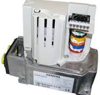 Siemens SQM40 SQM41 Actuators