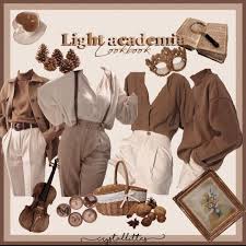 On Instagram ËË ðð¢ð ð¡ð­ ðððððð¦ð¢ð ð¥ð¨ð¨ð¤ðð¨ð¨ð¤ Entry For Hunnyimbored Hunny Aesthetic Clothes Retro Outfits Aesthetic Fashion Light academia full aesthetic tutorial!! retro outfits aesthetic fashion