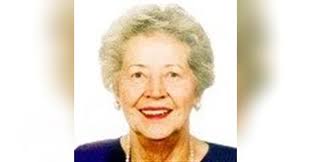 Fern Lucille Long Bye Obituary