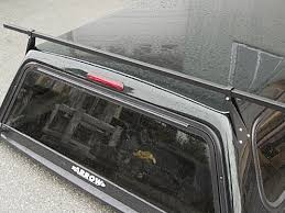 A wide variety of truck roof rack options are available to you Arrow Truck Caps Truck Canopies To Suit Your Lifestyle