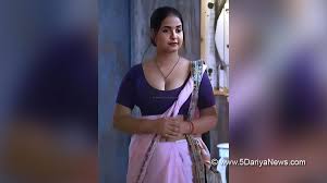 Natasha Rajeshwari Biography, Wiki, Career, Lifestyle, Body Measurements,  Education, Filmography, Social Media, And Net Worth 2024