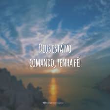 Saber que existe um grande deus no controle de nossas vidas, e que nada de mal nos acontecerá! 40 Frases De Confianca Em Deus Para Reafirmar E Aumentar A Sua Fe