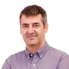 JERONIMO JAVIER GONZALEZ BERNAL