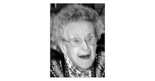 Belma Engstrom Obituary (2009)