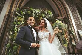 Inspiring quotes from catholic saints: Indian Christian Wedding 101 Why They Offer You The Best Of Both Worlds
