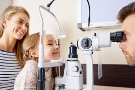 Hours may change under current circumstances About Advanced Clinical Eyecare