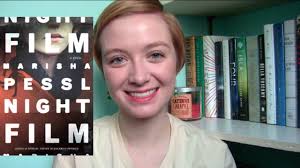 Book Review: Night Film