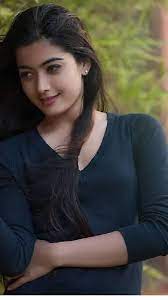 Pin On Rashmika Mandanna