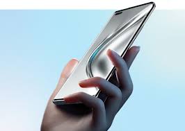 Honor V40 Lite Luxury Edition ...