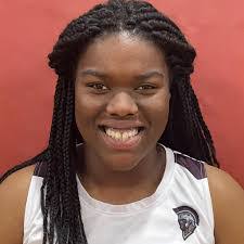 Jacquelyn Buchanan's Instagram, Twitter & Facebook