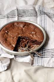 Mi Cuit Au Chocolat Recette Mi Cuit Chocolat Recette Recette Chocolat
