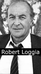 Who Is Robert Loggia
