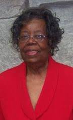 Louise Jenkins Obituary