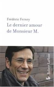 un prénom une liste : frédéric