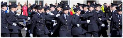 This will be a major policing operation across the country with high visibility of. Entry Requirements Career Services