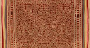 24545 views | 21919 downloads. Restoring Panggau Libau A Reassessment Of Engkeramba In Saribas Iban Ritual Textiles Pua Kumbu Ibanology