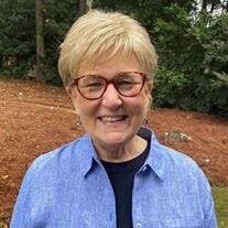 Joanne Lucille Waller Hardeman Obituary