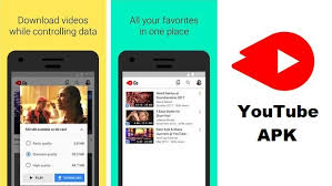 Oct 28, 2021 · if you are a smartphone user, then you will have youtube mod apk in your phone, using which you will fulfill your passion for passion. Download Latest Youtube Go Apk Android Go Update