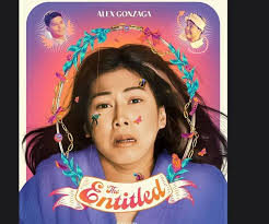 Film Filipina The Entitled, Ketika Mendadak Jadi Anak Konglomerat, Inilah  Sinopsis dan Daftar Pemainnya