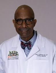 Available Mentors for Research Experiences