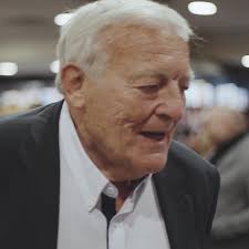 Albert Patrick was the notorious Commander of the Flying Squad in East  London back in the day. We were arch enemies. Who would have thought 30  years later he would be saying this. The full story of my ...